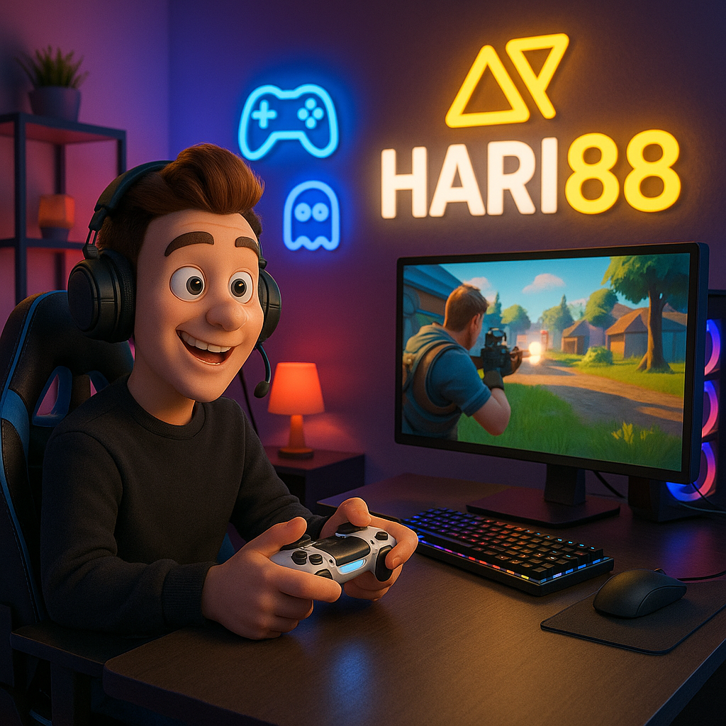 HARI88