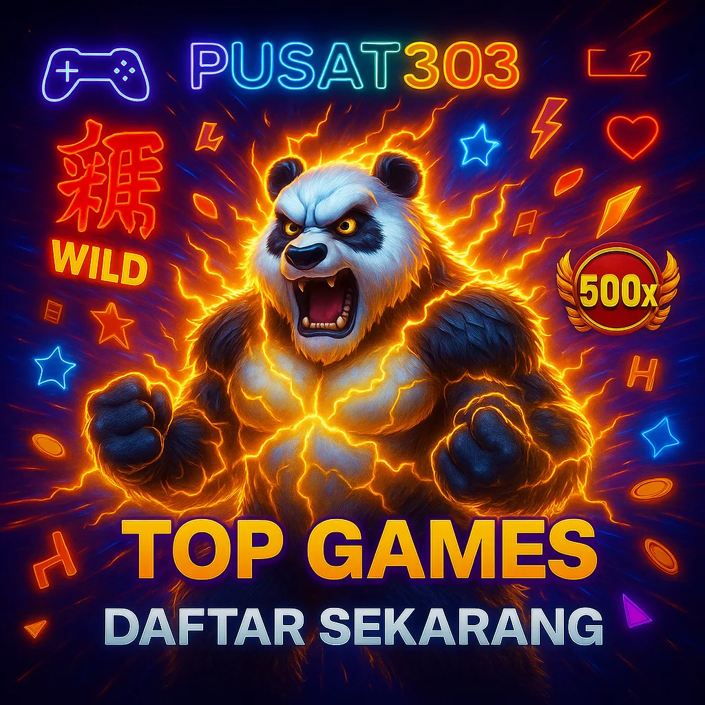 PUSAT303